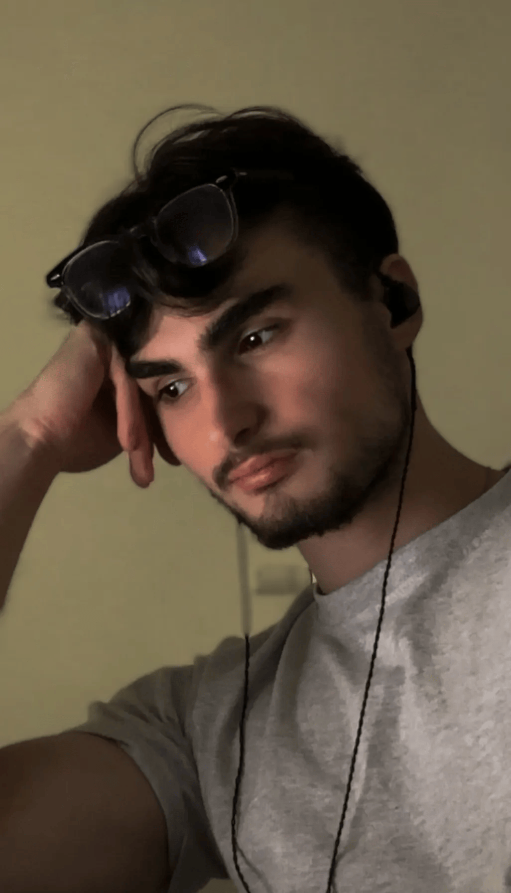 Mathieu Rossi, Software Developer